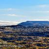 Over Fields to Wild Boar Fell  Limited Print of 5 Mount Sizes  20x12