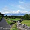 Road or Footpath  Limited Print of 5 Mount Sizes  A4 16x12 20x16