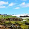 Snow on the tops from the Viaduct  Limited Print of 5 Mount Sizes  A4 16x12 20x16