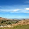 Mallerstang from Watercut Stone.  Limited Print of 5.  Mount Sizes A4 16x12  20x16