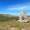 Watercut Stone 1.   Limited Print of 10.  Mount Sizes A4 16x12  20x16