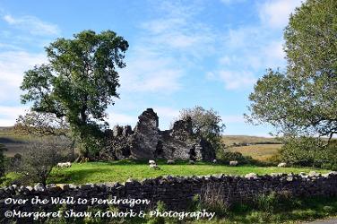 pendragon castle