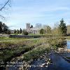 St Oswalds - Ravenstondale.  Limited Print of 10.  Mount Sizes 10x8 12x10 16x12 20x16