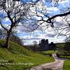 Road to the Abbey 2  Limited Print of 5 Mount Sizes A4 16x12 20x16