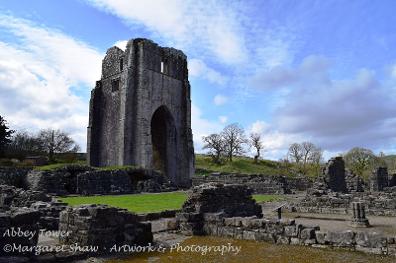 shap tower