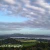 Over Lindale	Limited Print of 5 Mount size 20x12