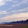 Skylines - Grange over Sands   Limited Print of 5 Mount Size 20 x 12