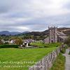 St Michael and All Angels Hawkshead   Mount Sizes a4 16x12 20x16