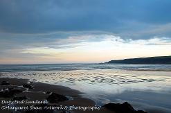 days end sandend