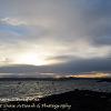 Late Afternoon Lindisfarne   Limited Print of 5 Mount Sizes 20x16 16x12 A4