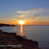 Moray Sundown  Limited Print of 5 Mount Sizes 20 x 12