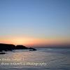 Portknockie Rocks Sunset 1  Limited Print of 5 Mount Sizes 20x16 16x12 A4