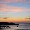 Portknockie Rocks Sunset 9  Limited Print of 5 Mount Sizes 20x16 16x12 A4