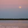 Moonrise 2  Limited Print of 5 Mount Sizes 20x16 16x12 12x10