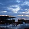 Portknockie Harbour Dusk  Limited Print of 5  Mount Sizes 20x16 16x12 A4