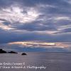 Portknockie Rocks Sunset 6 	Limited Print of 5  Mount Sizes 20x16 16x12