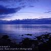 Sapphire Sunset 3 	Limited Print of 5  Mount Sizes 20x16 16x12