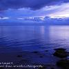 Sapphire Sunset 4 	Limited Print of 5  Mount Sizes 20x16 16x12