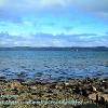 Across Loch Ryan  Limited Print of 5 Mount Sizes20x16 16x12 a4
