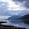 Down Loch Linne  Limited Print of 5 Mount Sizes20x16 16x12 a4
