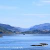Loch Alsh 1  Limited Print of 5 Mount Sizes20x16 16x12 a4