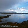 Loch Dunvegan Isle of Skye  Limited Print of 5  Mount Sizes 20x16 16x12 12x10 10x8