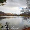 As Autumn Leaves Glenridding 2  Limited Print of 5  Mount Sizes 20x16 16x12 A4