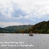 Heading into Glenridding Jetty  Limited Print of 5  Mount Sizes 20x16 16x12 A4