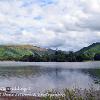 Lakes end Glenridding 5  Limited Print of 5  Mount Sizes 20x16 16x12 A4