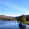 Still Waters at the Inn on the Lake  Limited Print of 5  Mount Sizes 20x16 16x12 A4