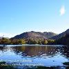 Autumn Reflections Glenridding  Limited Print of 5  Mount Sizes 20x16 16x12 A4