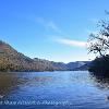Open Water  Limited Print of 5  Mount Sizes 20x16 16x12 A4