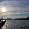Late Afternoon at the Pier  Limited Print of 5  Mount Sizes a4 20x16 16x12
