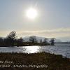 On Ullswater Shore  Limited Print of 5  Mount Sizes a4 20x16 16x12