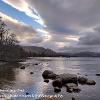 Rocky Shoreline One   Limited Print of 5 Mount Sizes 20x16 16x12 A4