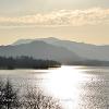 Surface Light  Limited Print of 5  Mount Sizes a4 20x16 16x12