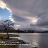 Waters Edge  Limited Print of 5 Mount Sizes 20x16 16x12 A4