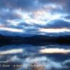 After the Sunset Limited Print of 5  Mount Sizes a4 20x16 16x12