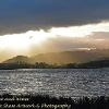 Cloud Light and Water  Limited Print of 5  Mount Sizes a4 20x16 16x12
