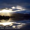 Mirroring the Sky  Limited Print of 5  Mount Sizes a4 20x16 16x12