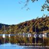 Pier View from Park Foot  Limited Print of 5  Mount Sizes a4 20x16 16x12