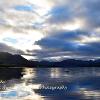 Reflective Sky  Limited Print of 5  Mount Sizes a4 20x16 16x12