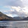 Down the lake from Glencoyne    Limited print of 5 Mount Size 20 x 12
