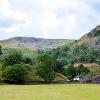 Glencoyne Farm  Limited Print of 5  Mount Sizes a4 16x12 20x16