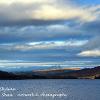 Glencoyne Sky Line  Limited Print of 5  Mount Sizes a4 16x12 20x16
