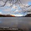 January at Glencoyne  Limited print of 5  Mount Sizes 20x16 16x12 12x10 10x8