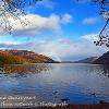 Rainbows End Glencoyne 4   Limited Print of 5  Mount Sizes a4 16x12 20x16