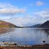 Rainbows End Glencoyne 5  Limited Print of 5  Mount Sizes a4 16x12 20x16