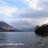 Towards Glenridding   Limited Print of 5 Mount Size 20 x 12