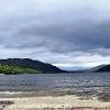 From Glencoyne Shore  Limited Print of 5  Mount Sizes a4 16x12 20x16